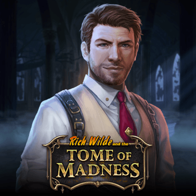Tome of Madness