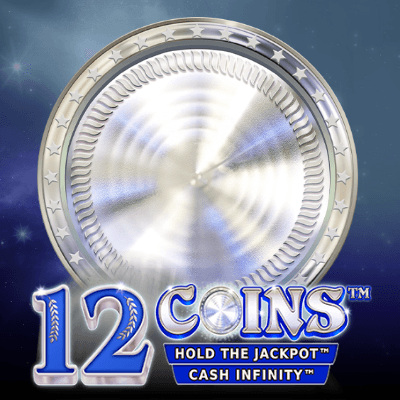 12 coins
