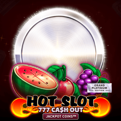 Hot Slot