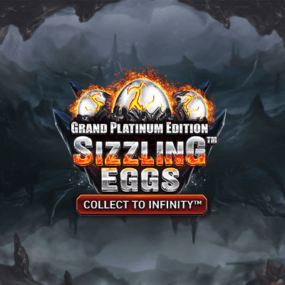 SizzlinG EggS